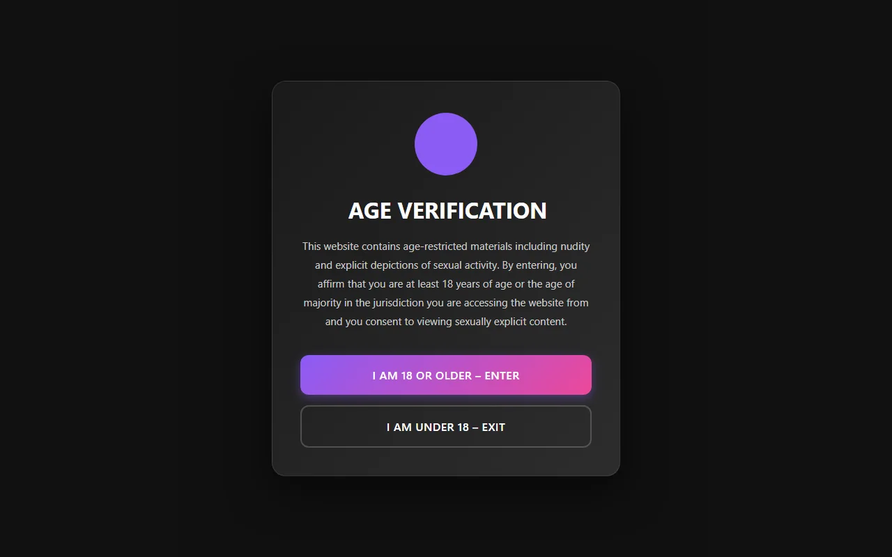 Screenshot: Miohentai Screenshot of Miohentai